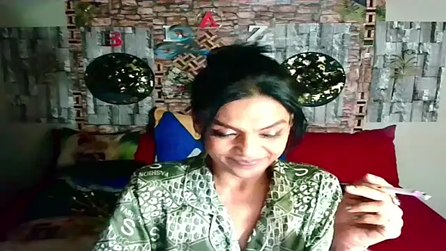 Indian Blaze00 online show from October 18, 2025, 4:08 pm