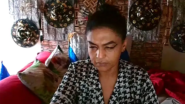 Indian Blaze00 online show from October 19, 2025, 8:37 am