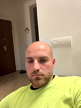 parallelo990 online show from October 27, 2025, 8:35 pm