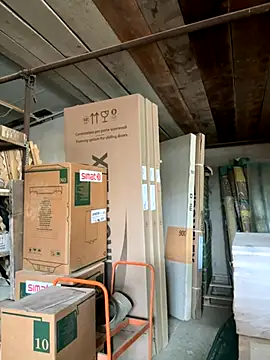 parallelo990 online show from October 30, 2025, 7:21 am