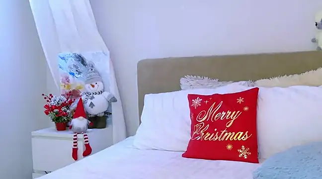 Snapshot of LuisaSin chatting on December 18, 2024, 7:04 am LuisaSin online show from December 18, 2024, 7:04 am