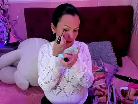 Snapshot of candysmitxxx chatting on November 29, 2025, 12:57 am candysmitxxx online show from November 29, 2025, 12:57 am