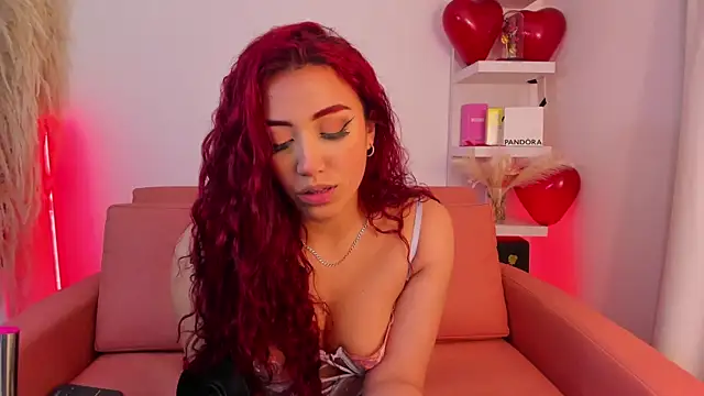 Snapshot of veronicaxx69 chatting on February 8, 2026, 3:21 am veronicaxx69 online show from February 8, 2026, 3:21 am