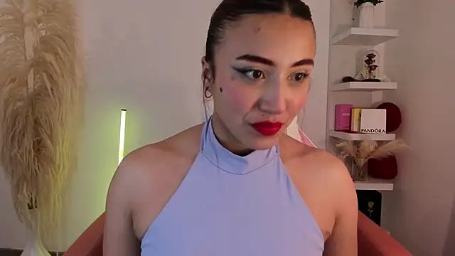 veronicaxx69 online show from March 10, 2026, 2:16 am