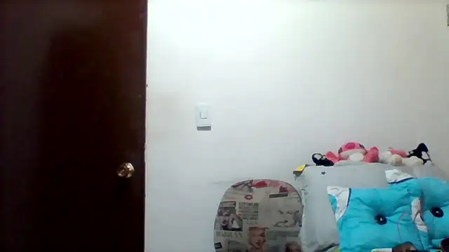 Snapshot of Alisson_brand chatting on February 24, 2025, 2:58 pm Alisson brand online show from February 24, 2025, 2:58 pm