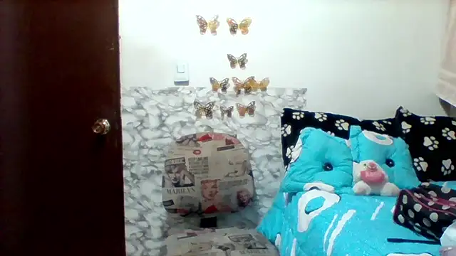 Snapshot of Alisson_brand chatting on January 10, 2026, 4:20 pm Alisson brand online show from January 10, 2026, 4:20 pm