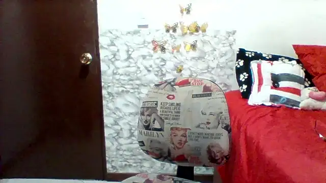 Alisson brand online show from July 15, 2026, 4:12 pm