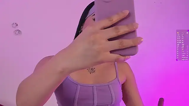 Maggie 1 online show from September 25, 2025, 9:18 pm