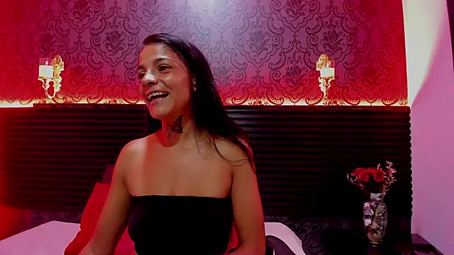 Snapshot of Hellen__4master chatting on February 11, 2026, 3:22 am Hellen 4master online show from February 11, 2026, 3:22 am