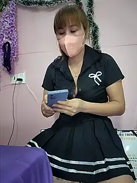 Snapshot of zizi_public chatting on February 12, 2025, 6:40 am zizi public online show from February 12, 2025, 6:40 am