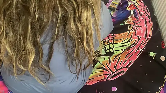 Snapshot of Ceyceys chatting on October 22, 2025, 9:42 am Ceyceys online show from October 22, 2025, 9:42 am