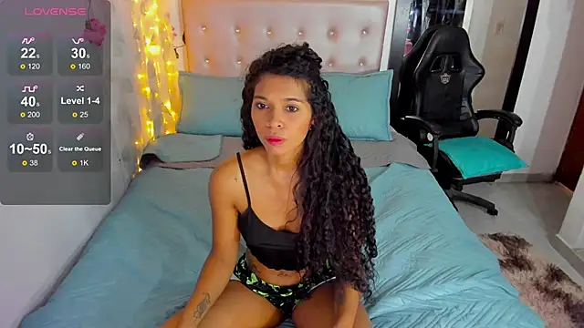 Snapshot of tefy-cardona chatting on February 25, 2026, 3:32 pm tefy-cardona online show from February 25, 2026, 3:32 pm