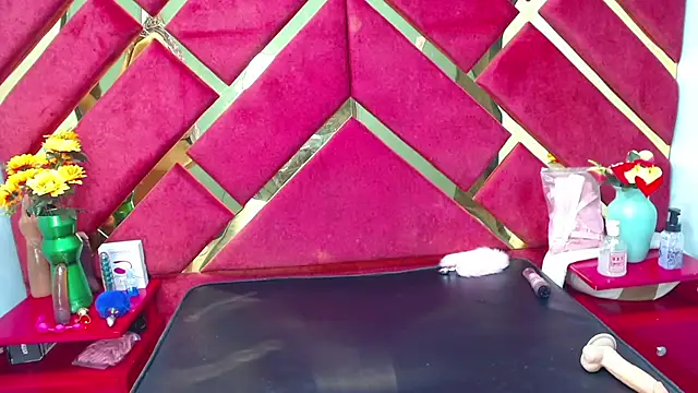 Sweet Annyy online show from January 31, 2025, 3:33 pm