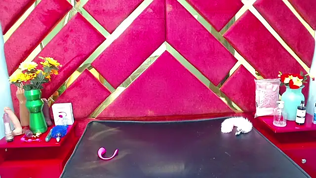 Sweet Annyy online show from March 1, 2025, 3:38 pm