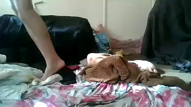 Snapshot of Daszler chatting on December 31, 2024, 8:56 pm Daszler online show from December 31, 2024, 8:56 pm