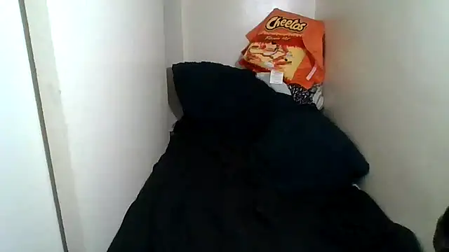 Snapshot of Daszler chatting on February 18, 2025, 2:38 am Daszler online show from February 18, 2025, 2:38 am