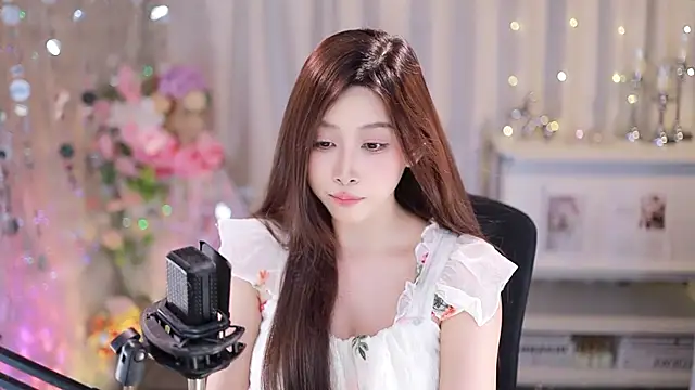 SleepArtist online show from October 10, 2025, 11:09 am