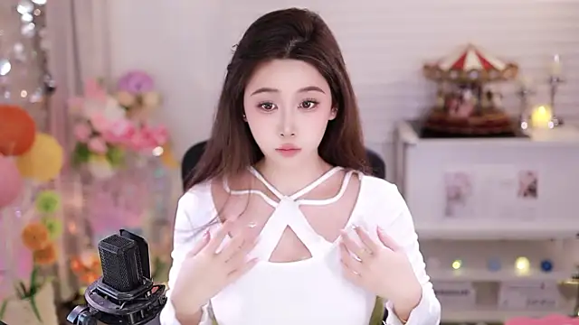 SleepArtist online show from January 6, 2026, 8:51 am