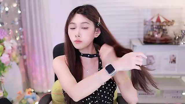 SleepArtist online show from April 1, 2026, 7:53 am