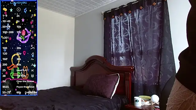 Snapshot of goretty420 chatting on September 18, 2025, 3:36 pm goretty420 online show from September 18, 2025, 3:36 pm