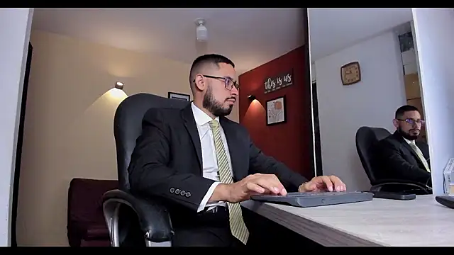 thesexlawyer1 online show from March 3, 2026, 3:01 am