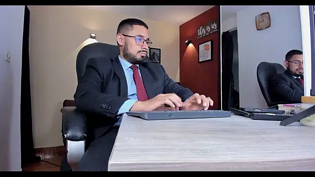 thesexlawyer1 online show from March 6, 2026, 3:03 am