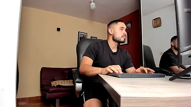 thesexlawyer1 online show from July 15, 2026, 3:23 am