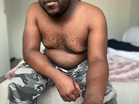 KivenSa online show from November 29, 2025, 3:37 pm