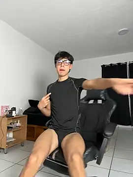 Snapshot of Jacotnk chatting on November 18, 2025, 12:49 am Jacotnk online show from November 18, 2025, 12:49 am