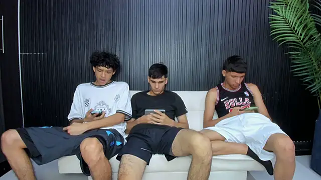 Snapshot of Sex_orgy01 chatting on July 10, 2026, 7:49 pm Sex orgy01 online show from July 10, 2026, 7:49 pm