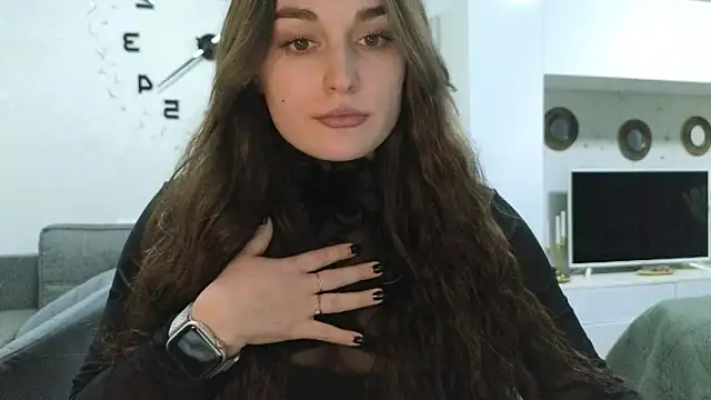 Snapshot of me_lissa_sun13 chatting on December 21, 2024, 5:25 am me lissa sun13 online show from December 21, 2024, 5:25 am