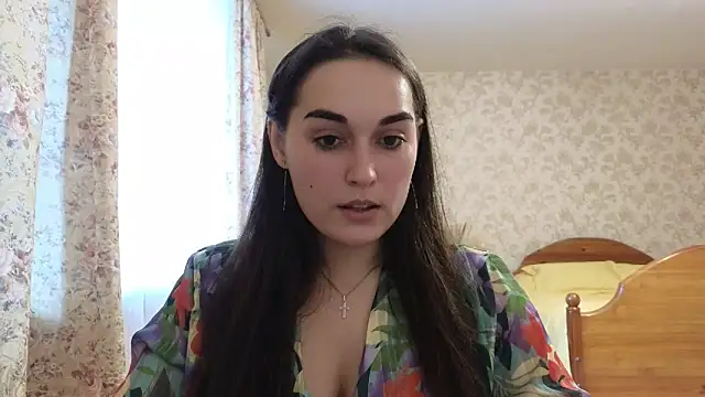 Snapshot of me_lissa_sun13 chatting on February 11, 2025, 8:26 am me lissa sun13 online show from February 11, 2025, 8:26 am