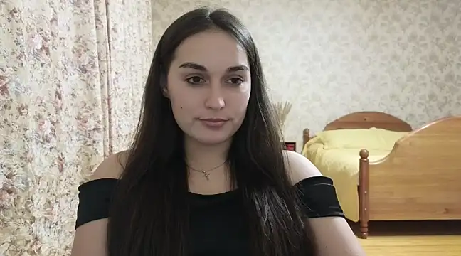 Snapshot of me_lissa_sun13 chatting on March 10, 2025, 5:39 pm me lissa sun13 online show from March 10, 2025, 5:39 pm