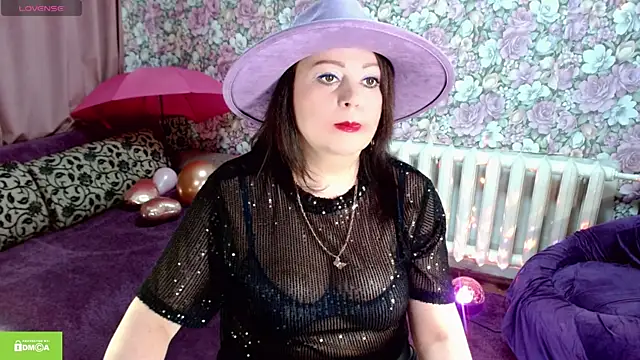 Julia-ru online show from February 27, 2026, 10:21 pm