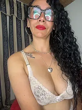 Snapshot of JULYSEX1 chatting on July 8, 2026, 1:48 pm JULYSEX1 online show from July 8, 2026, 1:48 pm