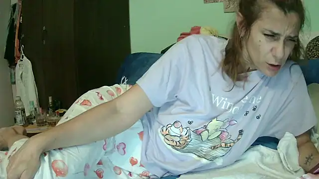 SexyGioconda online show from November 6, 2025, 10:21 pm