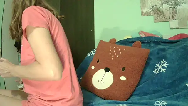 SexyGioconda online show from November 9, 2025, 9:40 am