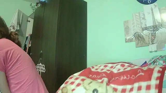 SexyGioconda online show from November 20, 2025, 11:21 am