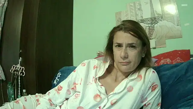 Snapshot of SexyGioconda chatting on January 10, 2026, 8:49 am SexyGioconda online show from January 10, 2026, 8:49 am