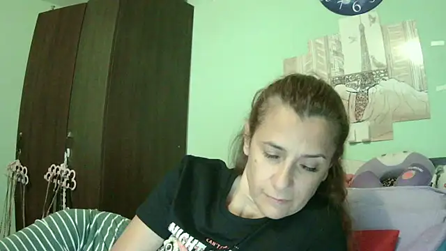 Snapshot of SexyGioconda chatting on January 13, 2026, 9:42 pm SexyGioconda online show from January 13, 2026, 9:42 pm