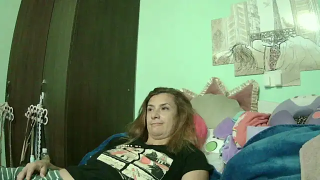 Snapshot of SexyGioconda chatting on January 14, 2026, 9:48 am SexyGioconda online show from January 14, 2026, 9:48 am