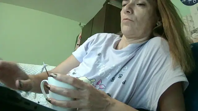 Snapshot of SexyGioconda chatting on January 15, 2026, 9:58 am SexyGioconda online show from January 15, 2026, 9:58 am