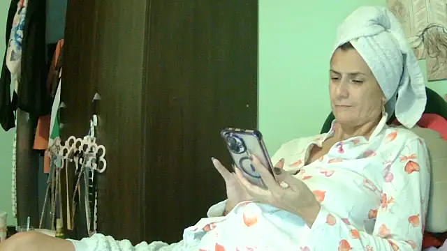 Snapshot of SexyGioconda chatting on February 5, 2026, 9:19 pm SexyGioconda online show from February 5, 2026, 9:19 pm