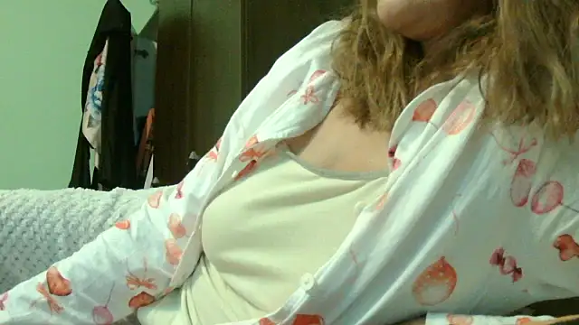 Snapshot of SexyGioconda chatting on February 7, 2026, 9:35 am SexyGioconda online show from February 7, 2026, 9:35 am