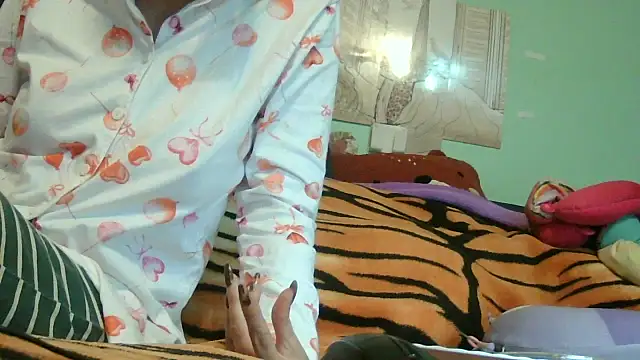 Snapshot of SexyGioconda chatting on February 13, 2026, 5:09 pm SexyGioconda online show from February 13, 2026, 5:09 pm