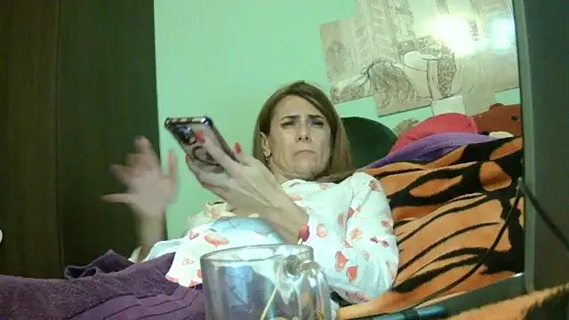 Snapshot of SexyGioconda chatting on February 14, 2026, 9:00 pm SexyGioconda online show from February 14, 2026, 9:00 pm