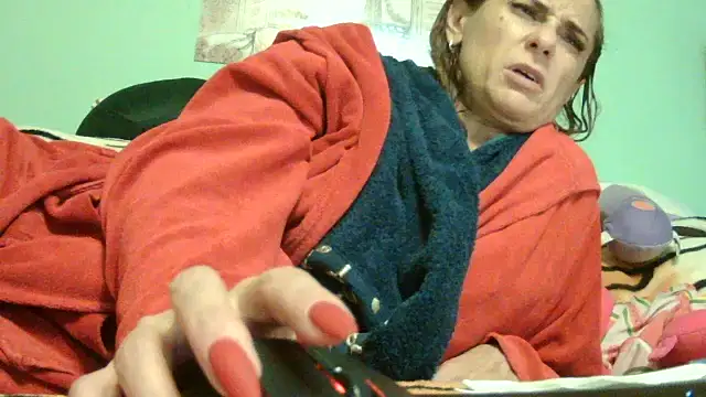 Snapshot of SexyGioconda chatting on February 15, 2026, 9:44 pm SexyGioconda online show from February 15, 2026, 9:44 pm