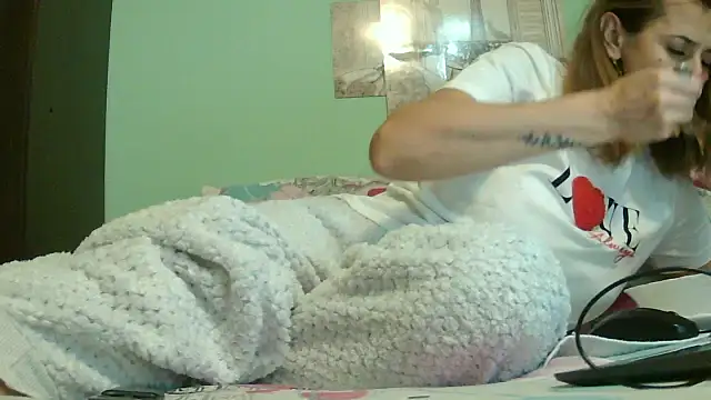 Snapshot of SexyGioconda chatting on February 21, 2026, 12:55 am SexyGioconda online show from February 21, 2026, 12:55 am