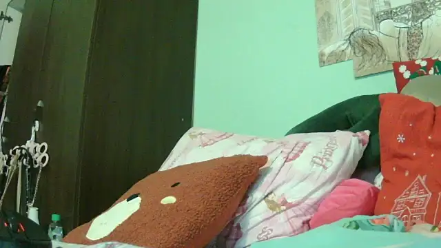 Snapshot of SexyGioconda chatting on February 22, 2026, 10:03 am SexyGioconda online show from February 22, 2026, 10:03 am