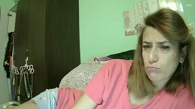 Snapshot of SexyGioconda chatting on February 25, 2026, 7:40 am SexyGioconda online show from February 25, 2026, 7:40 am